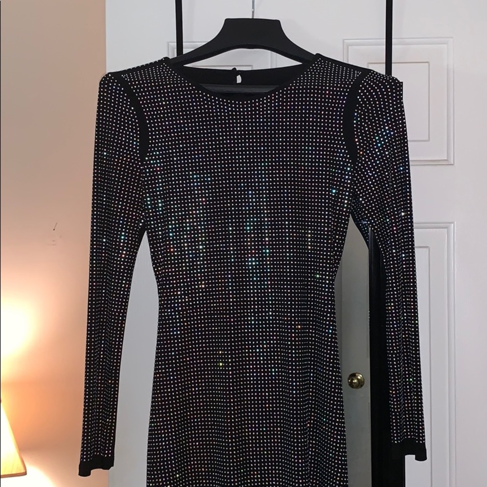 Hot Miami Styles dress